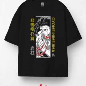 gyomei 4 colores