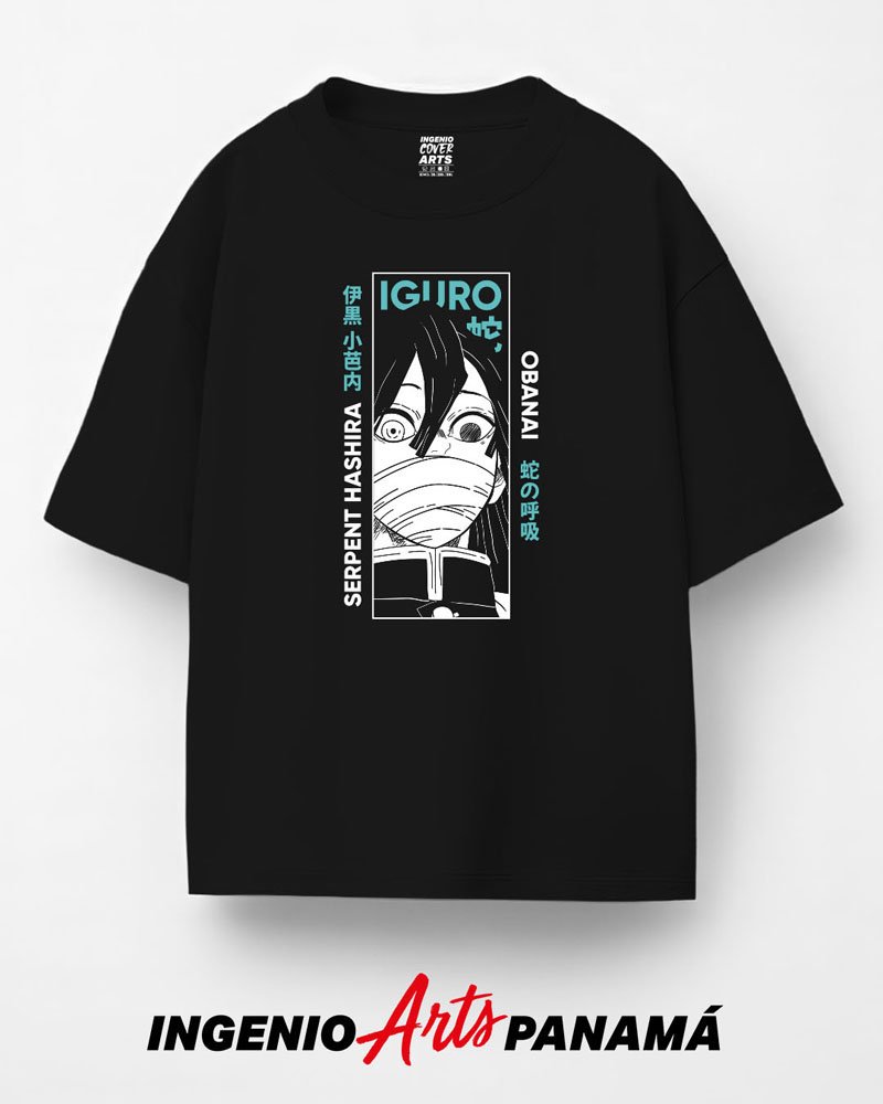 iguro 2 colores