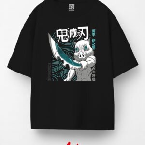 inosuke 4 colores