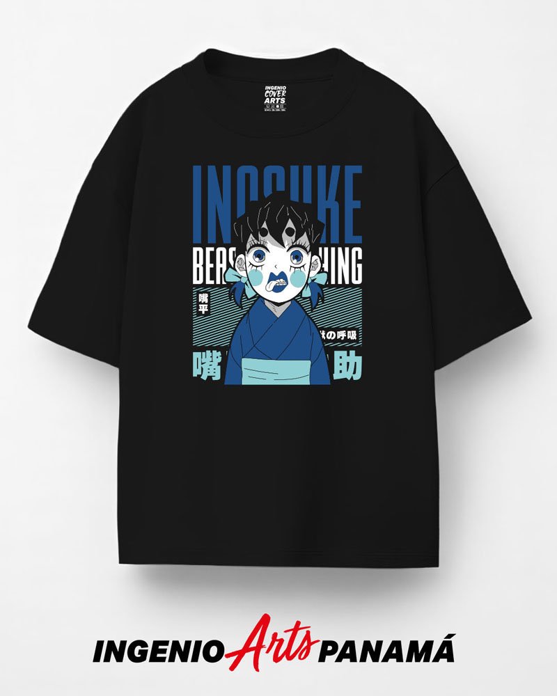 inosuke geisha 4 colores