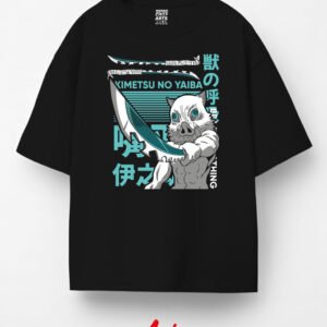 inosuke v2 4 colores
