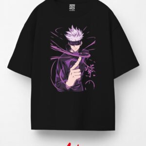 T-shirt Jujutsu Kaisen 003