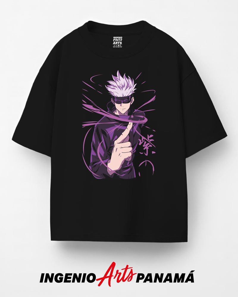 jujutsu kaisen 003