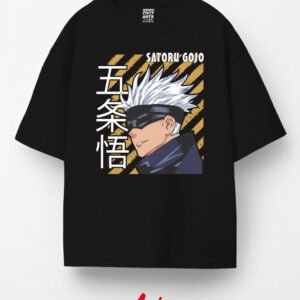 T-shirt Jujutsu Kaisen 010
