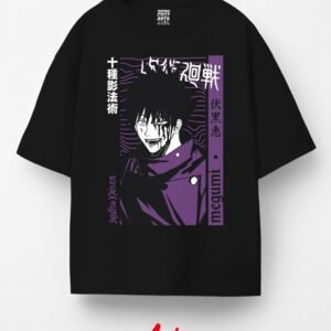 T-shirt Jujutsu Kaisen 015