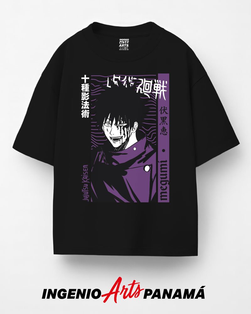 jujutsu kaisen 015