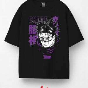 T-shirt Jujutsu Kaisen 016