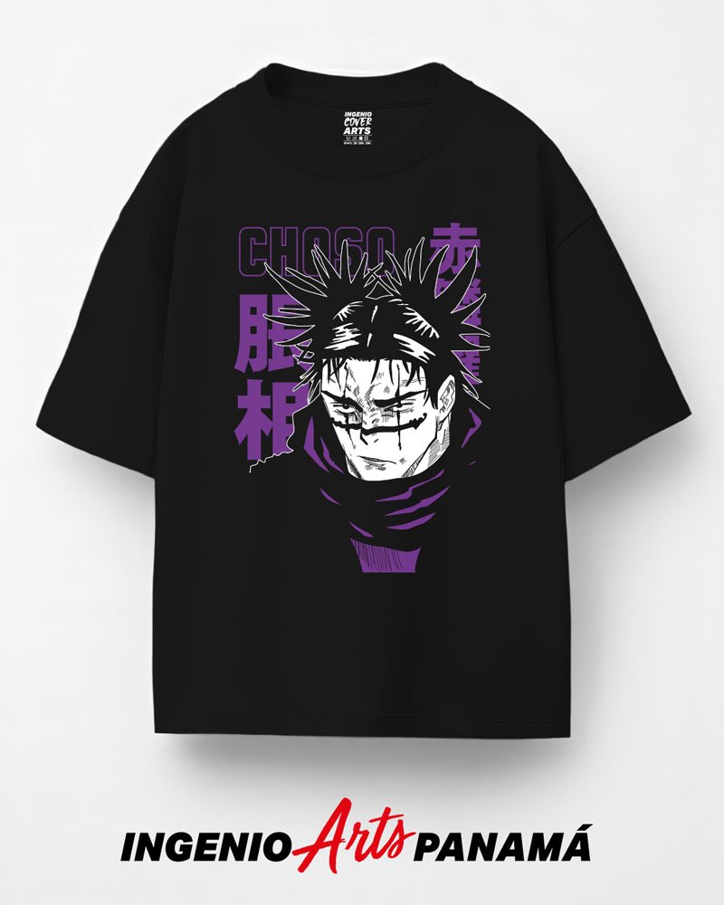 jujutsu kaisen 016