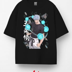 T-shirt Jujutsu Kaisen 018