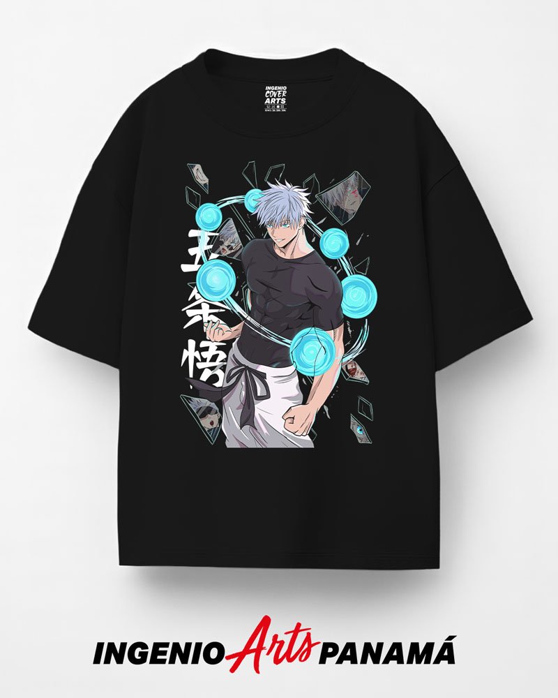 jujutsu kaisen 018
