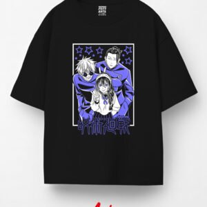 T-shirt Jujutsu Kaisen 020