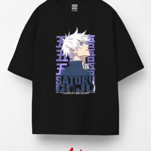 T-shirt Jujutsu Kaisen 023