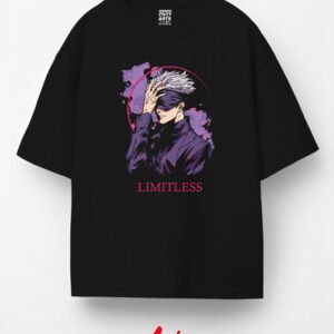 T-shirt Jujutsu Kaisen 024