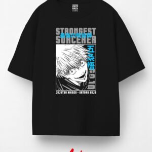 T-shirt Jujutsu Kaisen 025