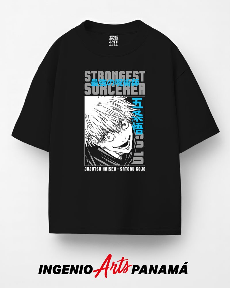 T-shirt Jujutsu Kaisen 025 jujutsu kaisen 025
