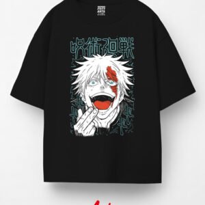 T-shirt Jujutsu Kaisen 026
