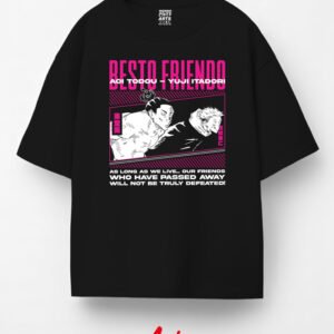 T-shirt Jujutsu Kaisen 030
