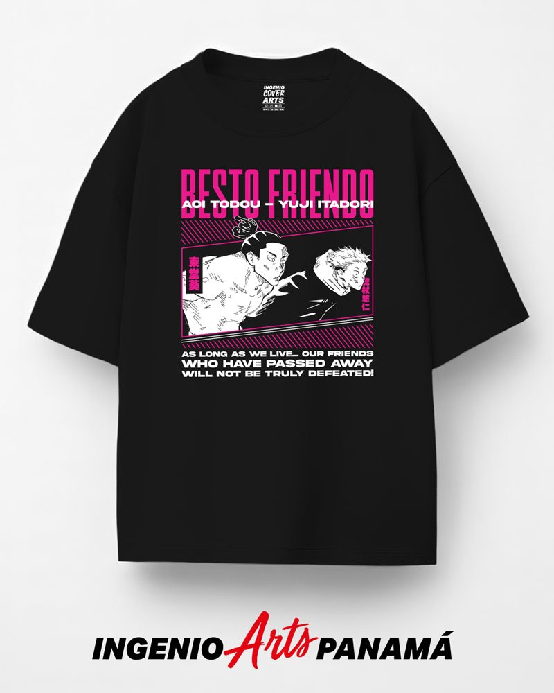 T-shirt Jujutsu Kaisen 030 jujutsu kaisen 030