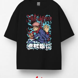 T-shirt Jujutsu Kaisen 034