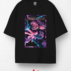 T-shirt Jujutsu Kaisen 038