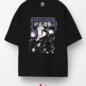 jujutsu kaisen 039