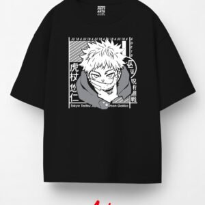 jujutsu kaisen 040