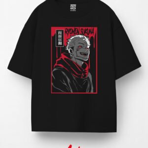 jujutsu kaisen 043