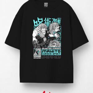 jujutsu kaisen 045