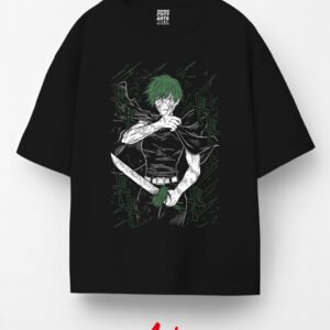 jujutsu kaisen 046