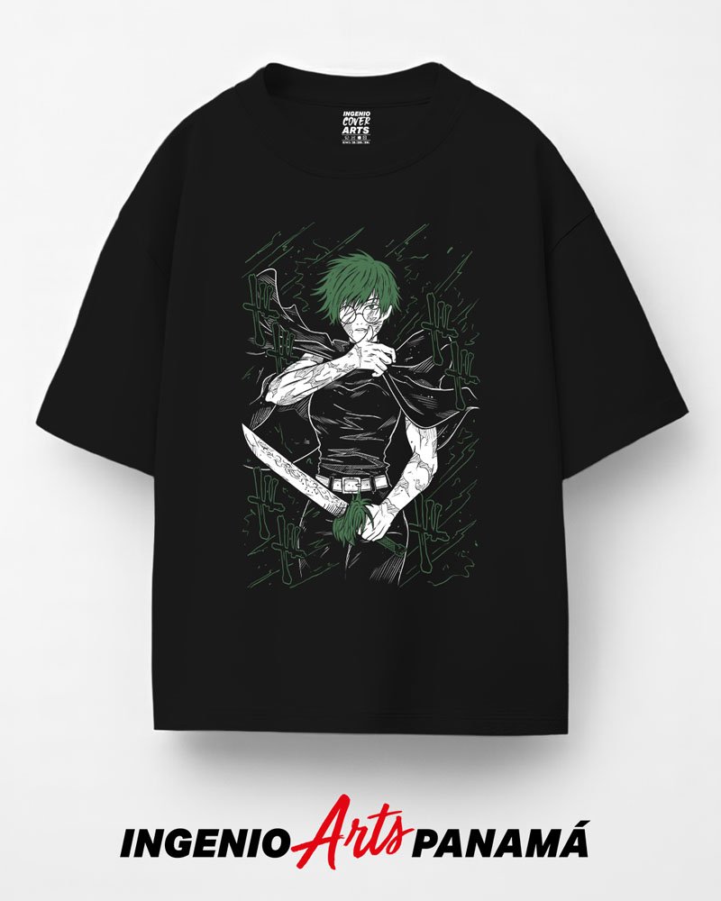 jujutsu kaisen 046