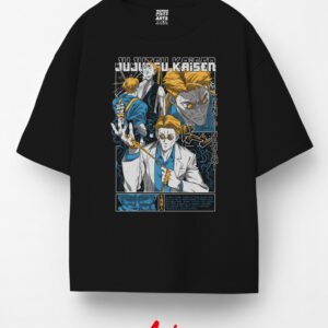 jujutsu kaisen 051