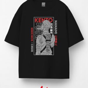 jujutsu kaisen 052