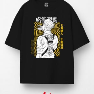 jujutsu kaisen 055