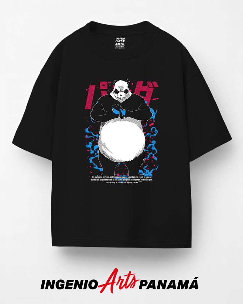 T-shirt Jujutsu Kaisen 059 jujutsu kaisen 059