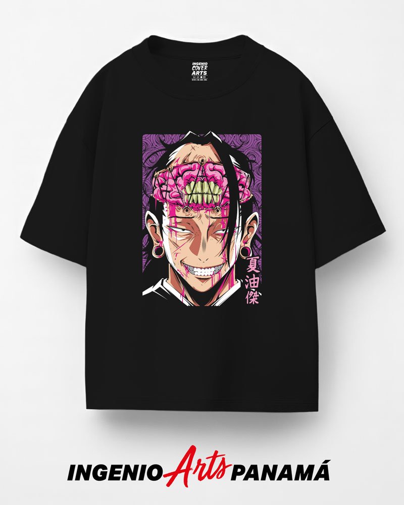 jujutsu kaisen 062