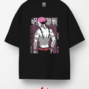 jujutsu kaisen 070
