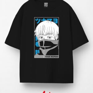 jujutsu kaisen 073