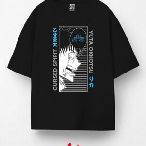 jujutsu kaisen 078