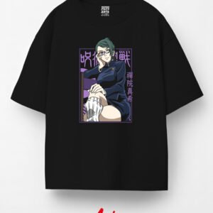 jujutsu kaisen 082
