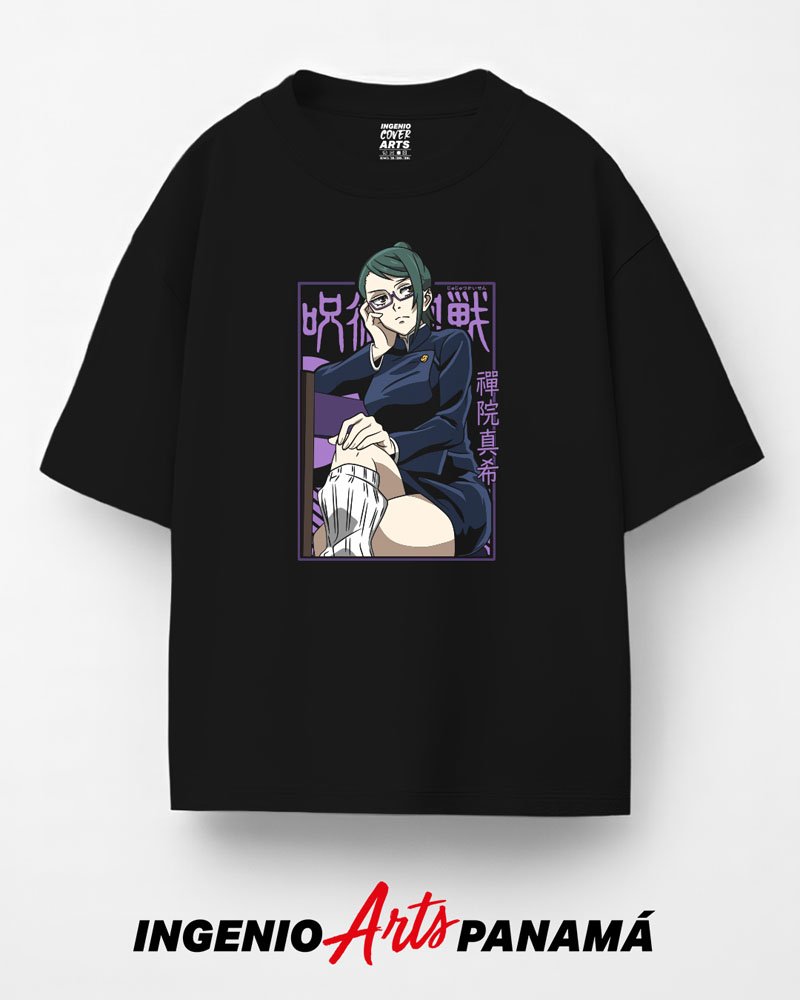 T-shirt Jujutsu Kaisen 082 jujutsu kaisen 082