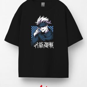 jujutsu kaisen 086