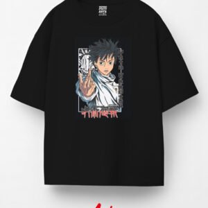 jujutsu kaisen 087