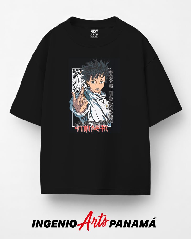 jujutsu kaisen 087