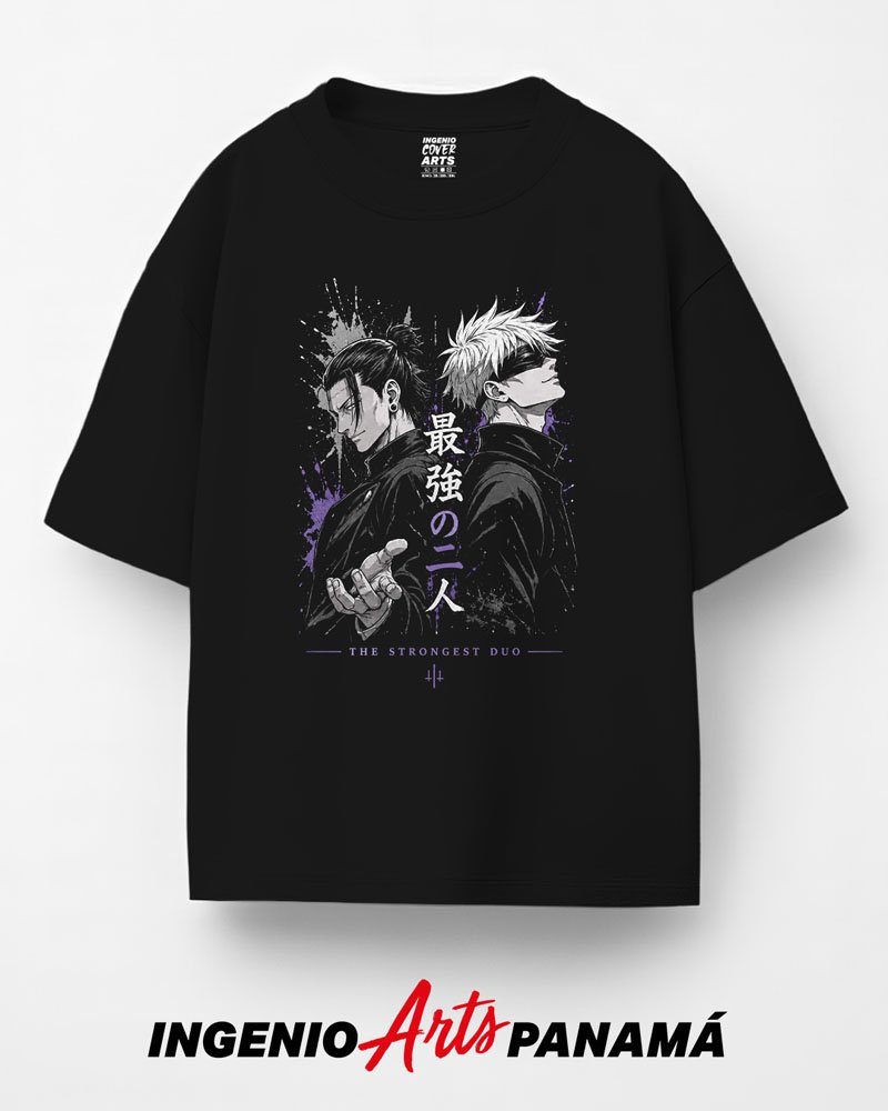 T-shirt Jujutsu Kaisen 100 jujutsu kaisen 100