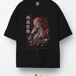 jujutsu kaisen 107