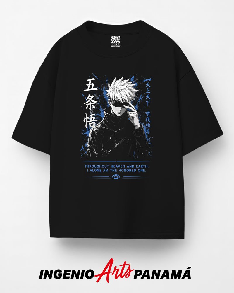 T-shirt Jujutsu Kaisen 109 jujutsu kaisen 109