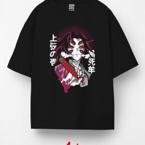 kokushibo 4 colores