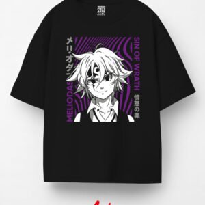 meliodas v2 3 colores