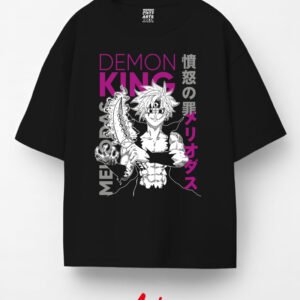meliodas v3 3 colores