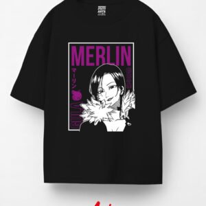 merlin 2 colores